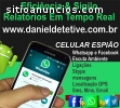 danieldetetive.com.br - Detetive de What