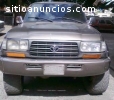 Excelente Toyota Land cruiser Burbuja 94