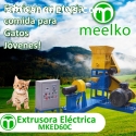 Extrusora Meelko perros y gatos 120