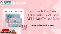 Fast-track Pregnancy Termination: Get Yo