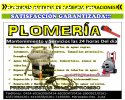 Fontaneria Plomeria Residencial