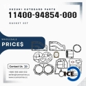 Gasket Set 11400-94854-000