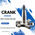 ICE Marine Crank for YAMAHA