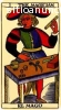 Lectura del Tarot, informe via email