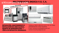 MULTISERVICIOS DIGOCA V.G. C.A.