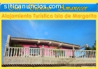 POSADA MARGARITA ALQUILER FULL EQUIPO  M