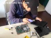 Reparar Consolas de Videojuegos