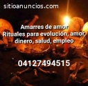 Rituales para el amor