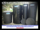 Tanques de agua Marca Watertech