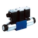 Válvula solenoide Rexroth / Válvula hidr