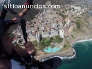 Vuelos en Parapente Venezuela