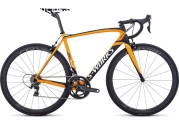 2014 Specialized S-Works Tarmac SL4 Dura