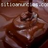 VENTA DE CHOCOLATE, FORORO Y AZUCAR PARA REPOSTERIA.