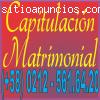 Curatela para contraer matrimonio y teng