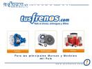 FRENOS, EMBRAGUES, FILTROS, REPUESTOS OR