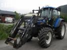New Holland TM 140