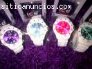 RELOJ ICE AL MAYOR 160BSF