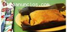 Excelentes Y Ricas Hallacas Por Encargo