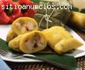 Excelentes Y Ricas Hallacas Por Encargo