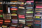 Colección de Juegos de Atari para PC