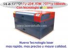 venta de laser de corte y grabado