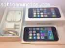 Nuevo Desbloqueado iPhone 5S, 5C, Galaxy