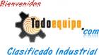 Todoequipo.com Maquinarias Y Equipos Ind