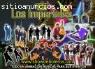 Boleros en caracas, trio, duo , show ser