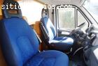 Fiat Ducato 2.8 JTD