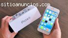 Marca nuevo desbloqueado Apple iPhone 6