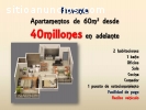 apartamentos desde 40millones