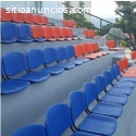 ASIENTO de TRIBUNA o ESTADIO