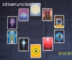 CARTAS DEL TAROT CONSULTA ONLINE