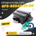 CDI Unit Assembly 6F5-85540-21-00 by Ice