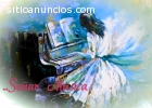 CLASES DE PIANO Y TECLADOS