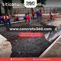 Concreto Estampado