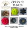 curso de flores