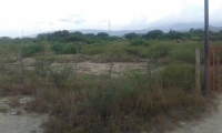 En  venta parcela de terreno  5.740 M2,