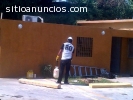 Fumigaciones en Cabimas y Maracaibo