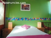 Habitacion c/ServIncluidos CDMX SUR