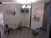 Habitacion c/ServIncluidos CDMX SUR