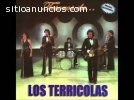 Los Terricolas Siglo 21