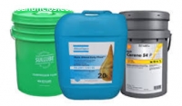 LUBRICANTES INDUSTRIALES