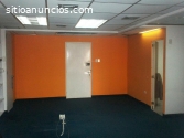 Oficina de 70m2 Centro Plaza-Altamira