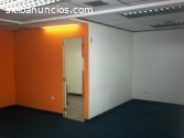 Oficina de 70m2 Centro Plaza-Altamira