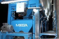 Planta De Concreto Mega Promix 90 m³/h