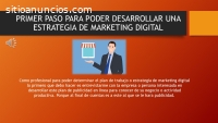 SERVICIO DE MARKETING ONLINE