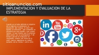 SERVICIO DE MARKETING ONLINE