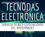 Servicio tecnico a domicilio a clinicas