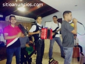 Show VALLENATO EN MARACAIBO